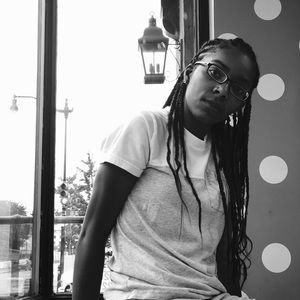 Meet your Posher, Shaunte